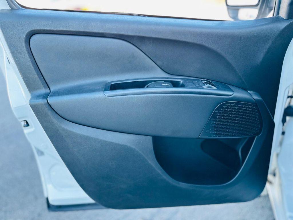 used 2019 Ram ProMaster City car, priced at $12,599