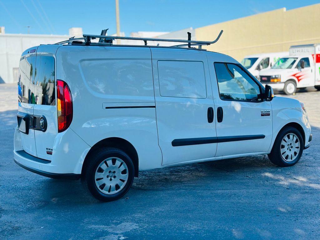 used 2019 Ram ProMaster City car, priced at $12,599
