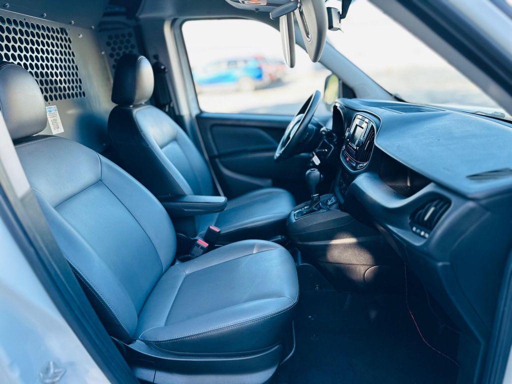 used 2019 Ram ProMaster City car, priced at $12,599