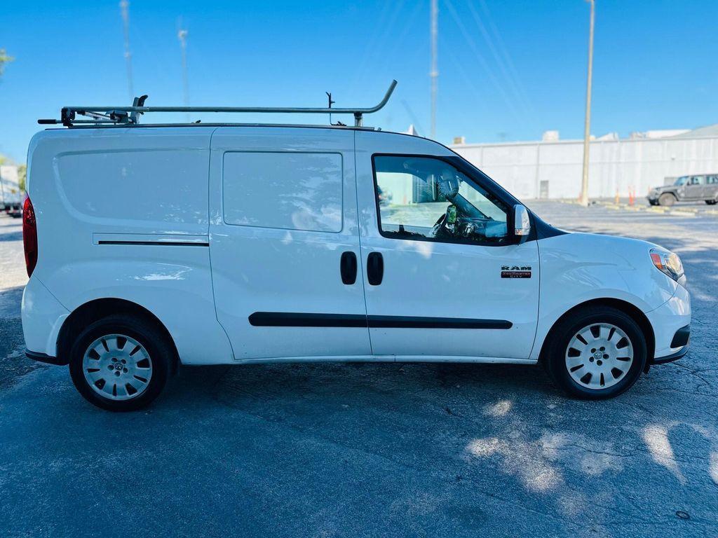 used 2019 Ram ProMaster City car, priced at $12,599
