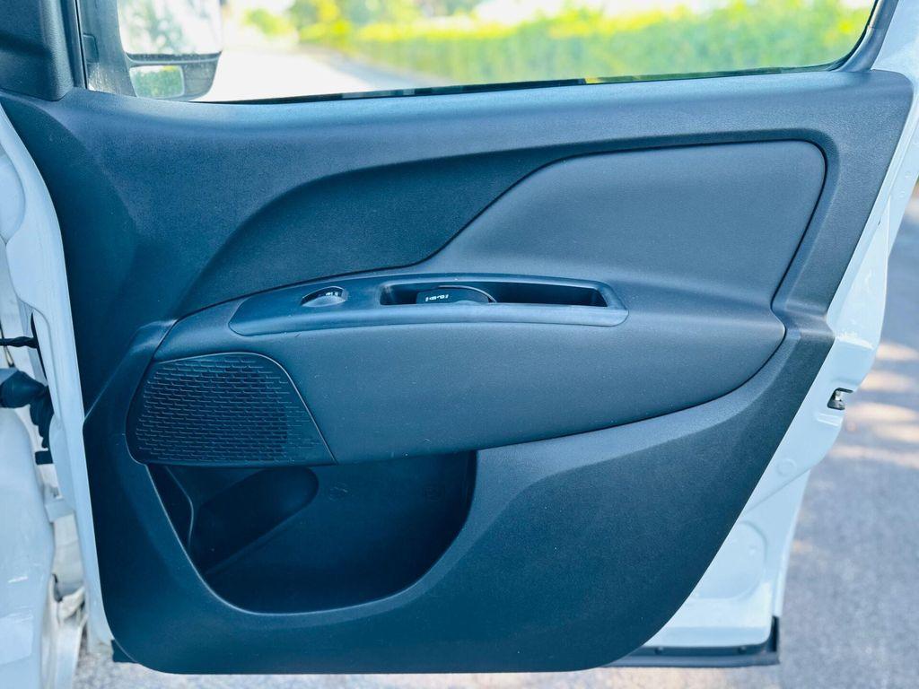 used 2019 Ram ProMaster City car, priced at $12,599