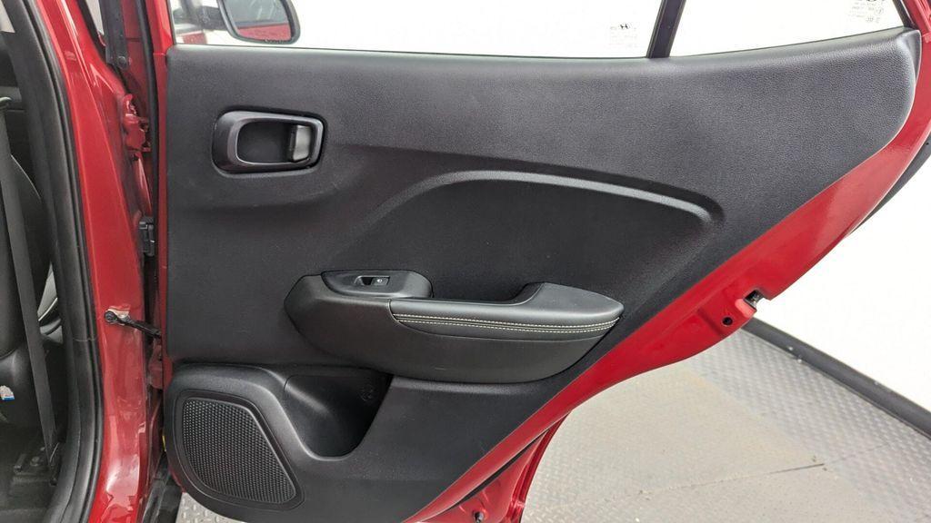 used 2022 Hyundai Venue car, priced at $14,499