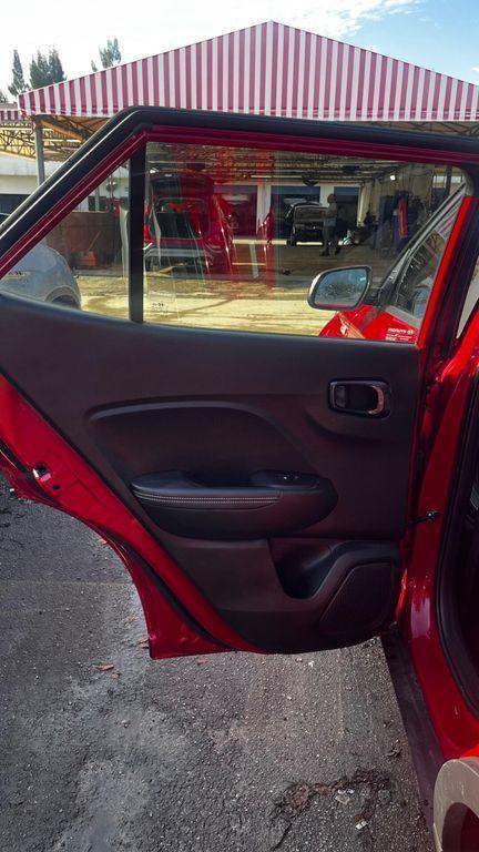 used 2022 Hyundai Venue car, priced at $14,999