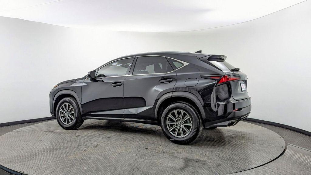 used 2021 Lexus NX 300 car, priced at $24,998