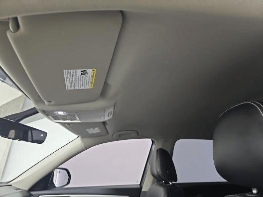 used 2023 Volkswagen Atlas car, priced at $22,999