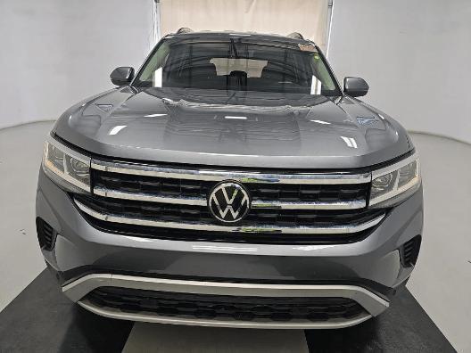 used 2023 Volkswagen Atlas car, priced at $22,999