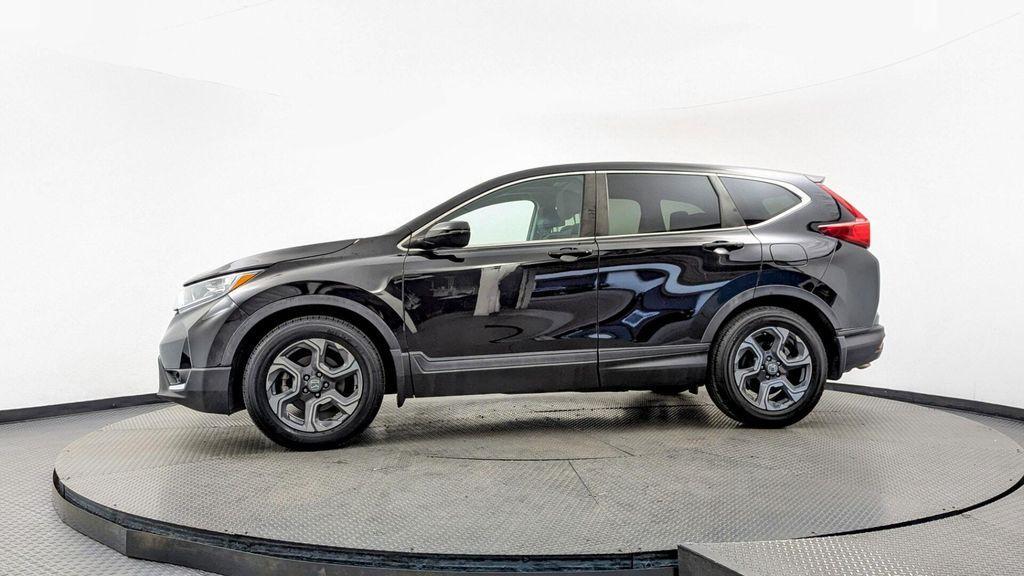 used 2018 Honda CR-V car, priced at $18,299