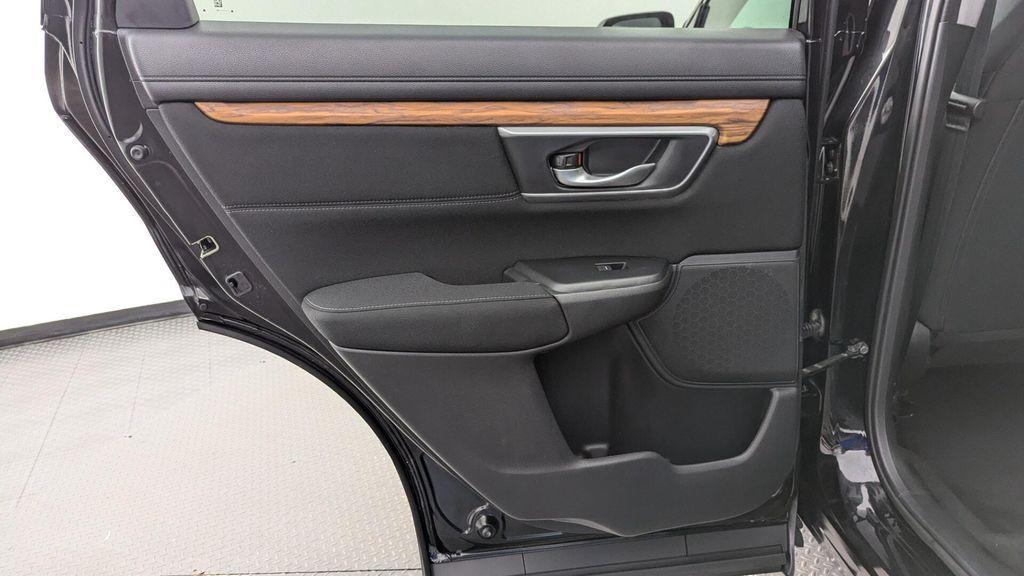 used 2018 Honda CR-V car, priced at $18,299