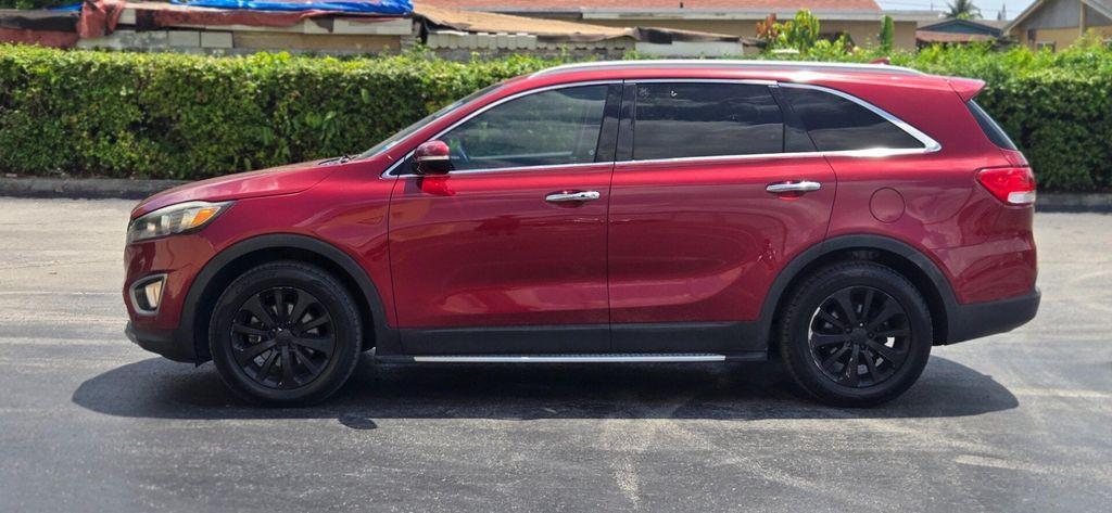 used 2017 Kia Sorento car, priced at $14,499