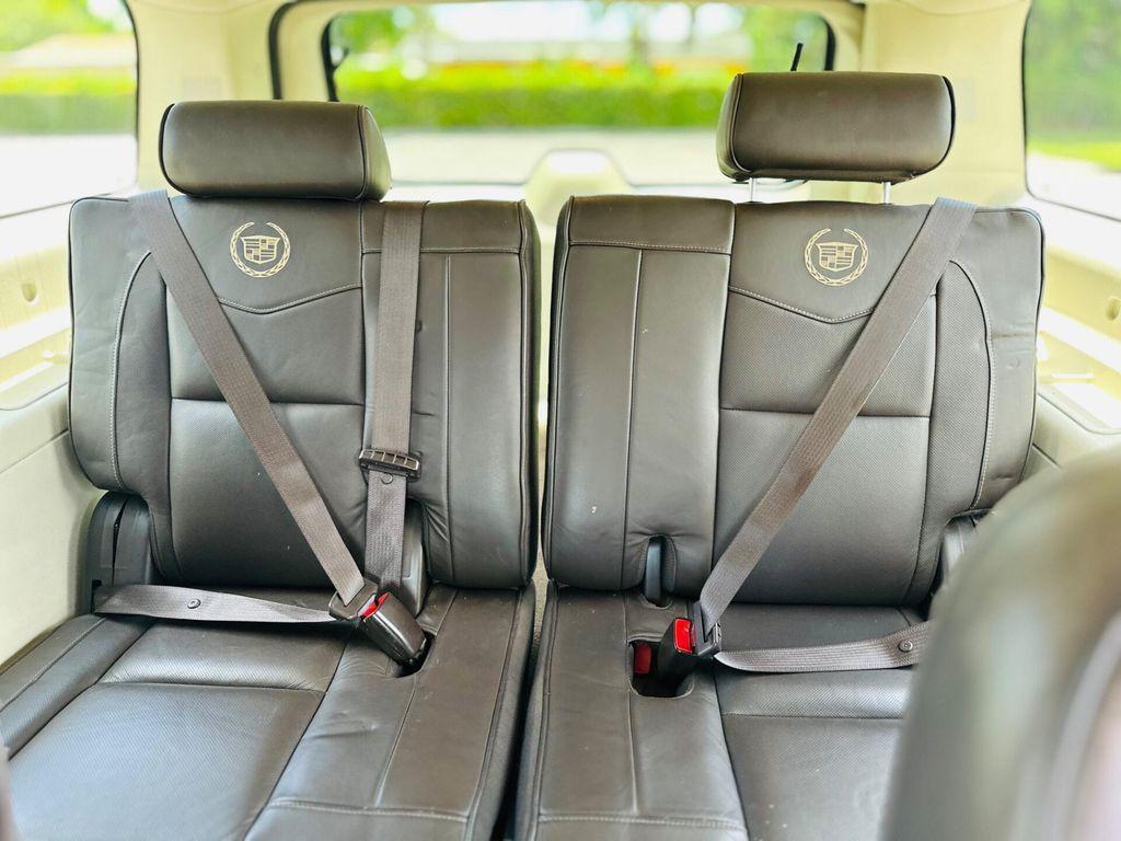 used 2014 Cadillac Escalade ESV car, priced at $12,999