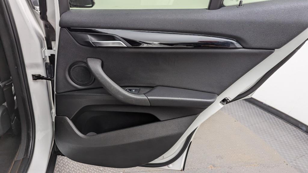 used 2018 BMW X2 car, priced at $11,999