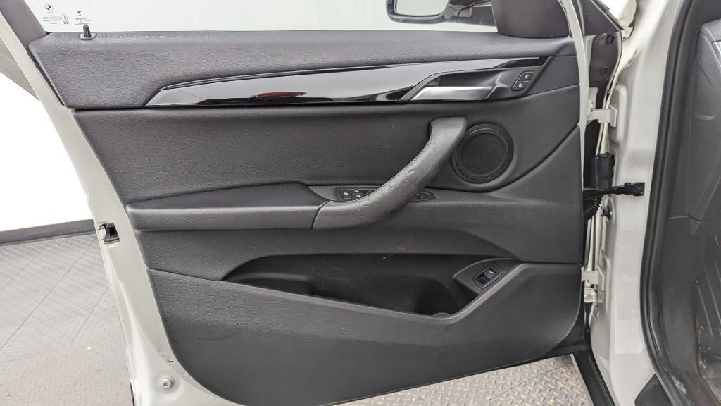 used 2018 BMW X2 car, priced at $11,999