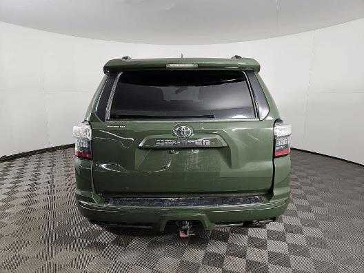 used 2022 Toyota 4Runner car, priced at $39,999