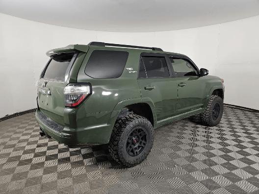 used 2022 Toyota 4Runner car, priced at $39,999