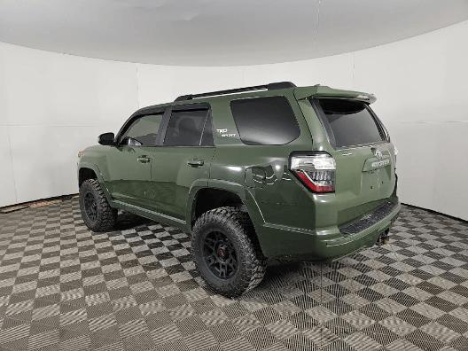 used 2022 Toyota 4Runner car, priced at $39,999