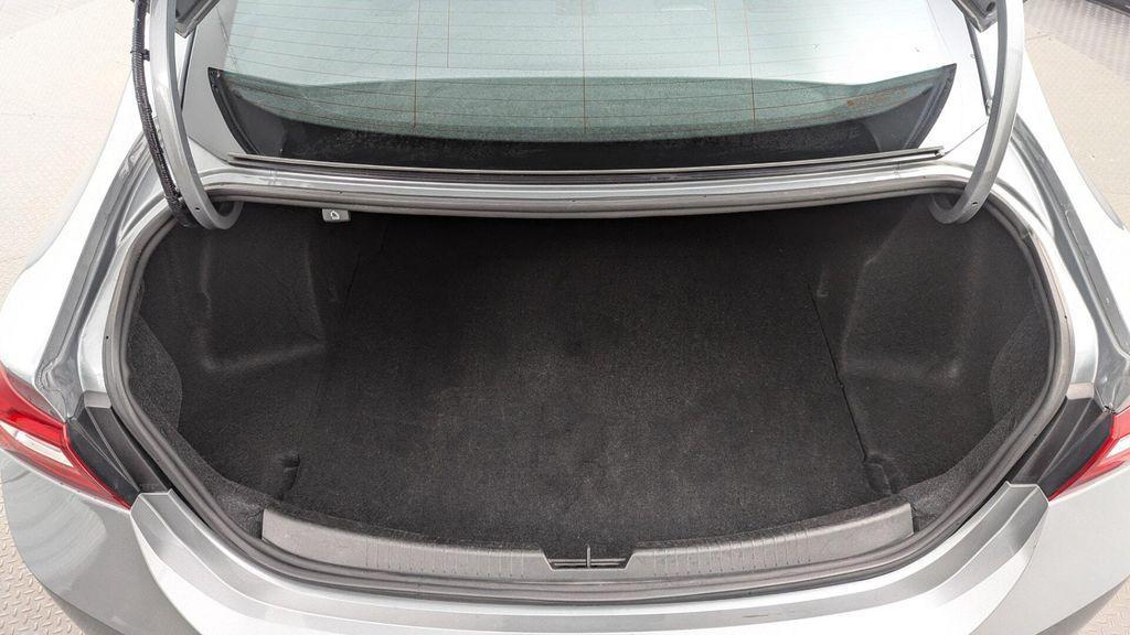 used 2024 Chevrolet Malibu car, priced at $15,499