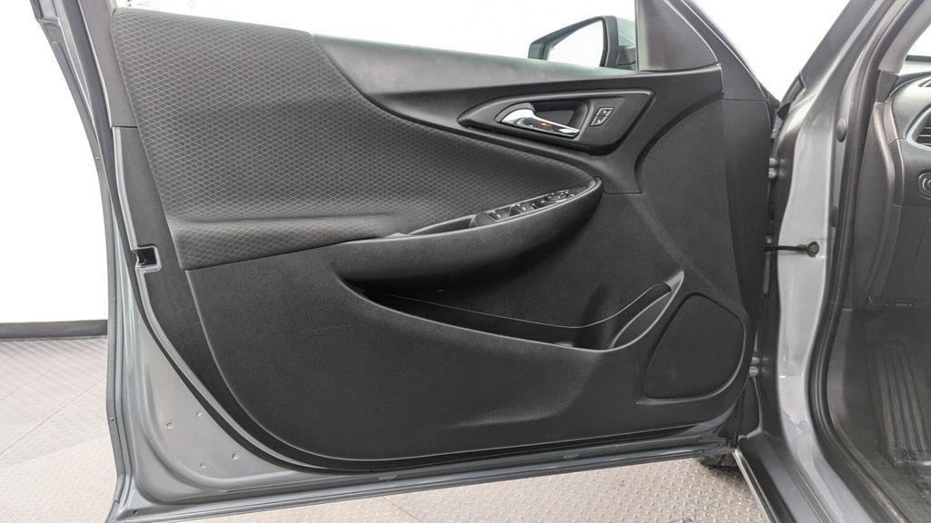 used 2024 Chevrolet Malibu car, priced at $15,499