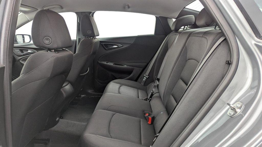 used 2024 Chevrolet Malibu car, priced at $15,499