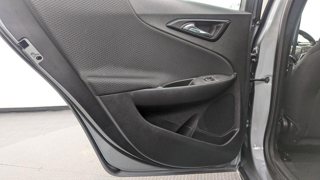 used 2024 Chevrolet Malibu car, priced at $15,499