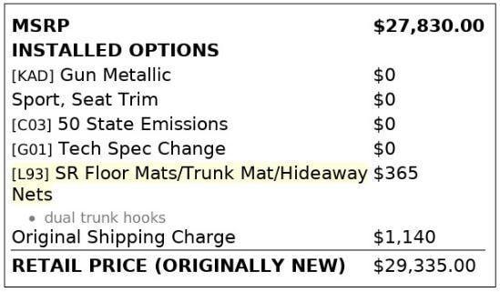 used 2023 Nissan Altima car, priced at $18,999