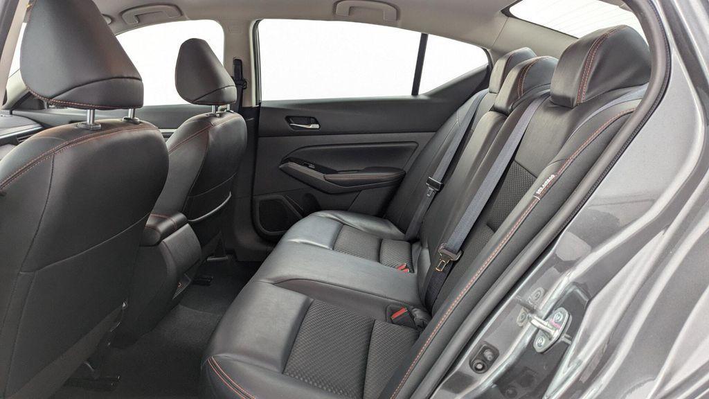 used 2023 Nissan Altima car, priced at $18,999