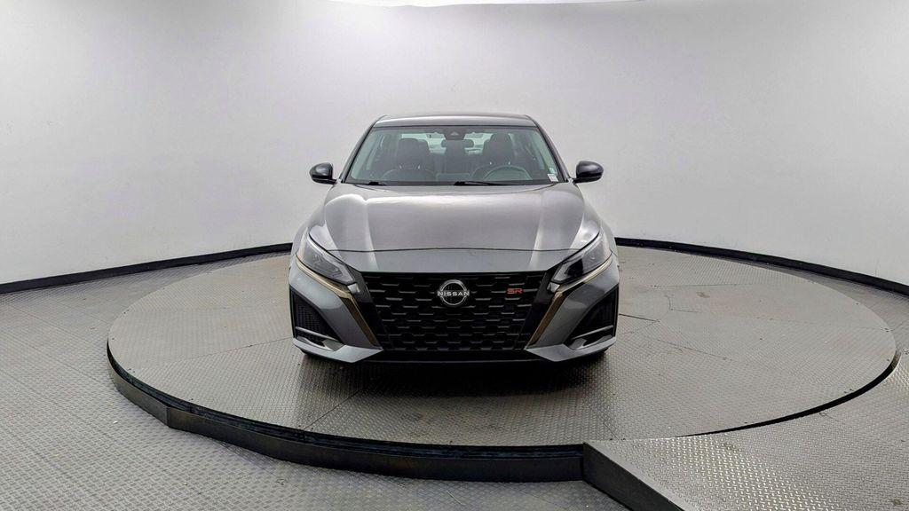 used 2023 Nissan Altima car, priced at $18,999