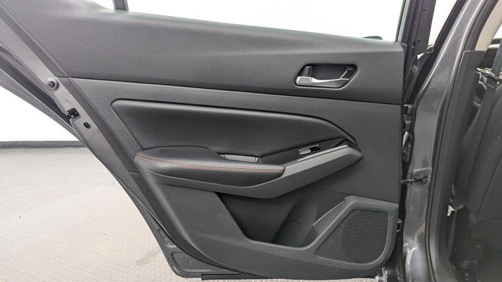 used 2023 Nissan Altima car, priced at $18,999