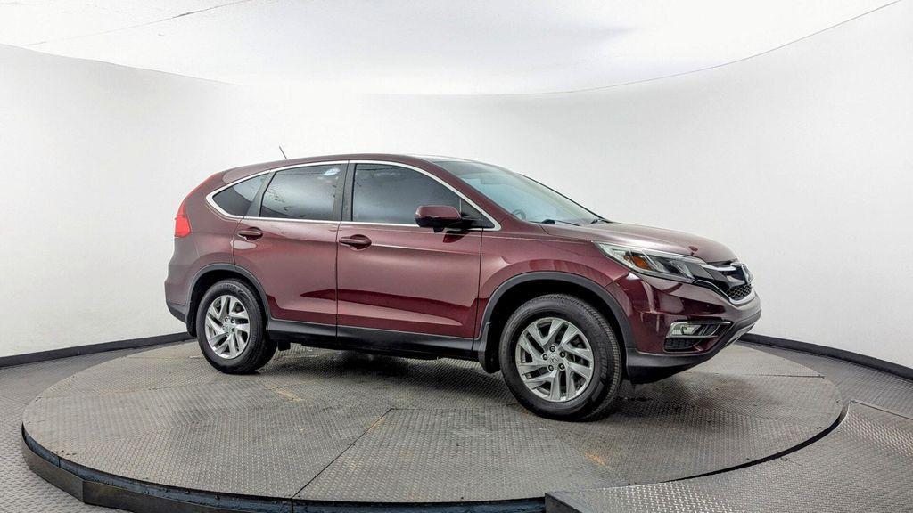 used 2015 Honda CR-V car, priced at $13,999