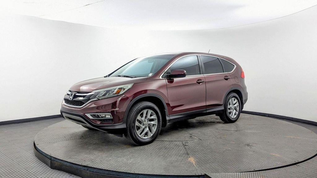 used 2015 Honda CR-V car, priced at $13,999