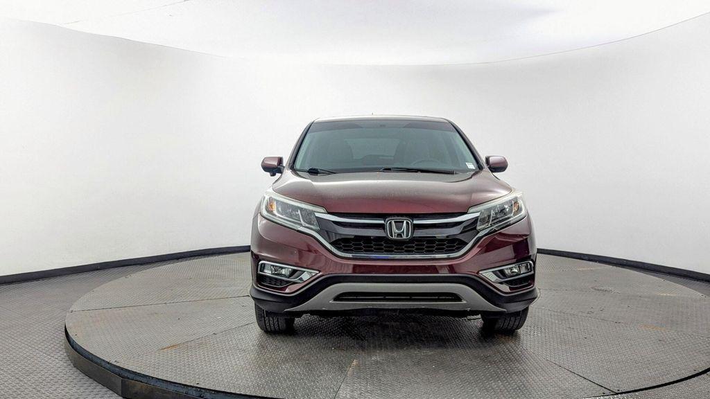used 2015 Honda CR-V car, priced at $13,999