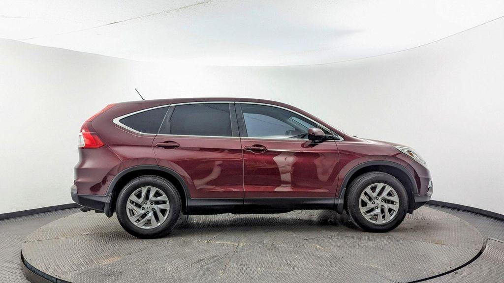 used 2015 Honda CR-V car, priced at $13,999