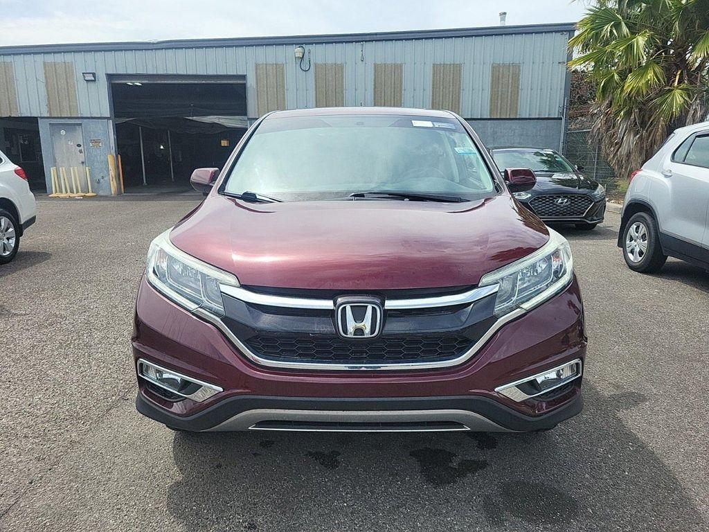 used 2015 Honda CR-V car, priced at $13,999