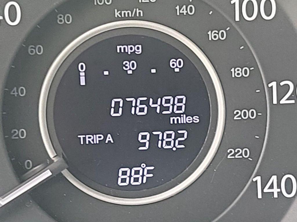 used 2015 Honda CR-V car, priced at $13,999