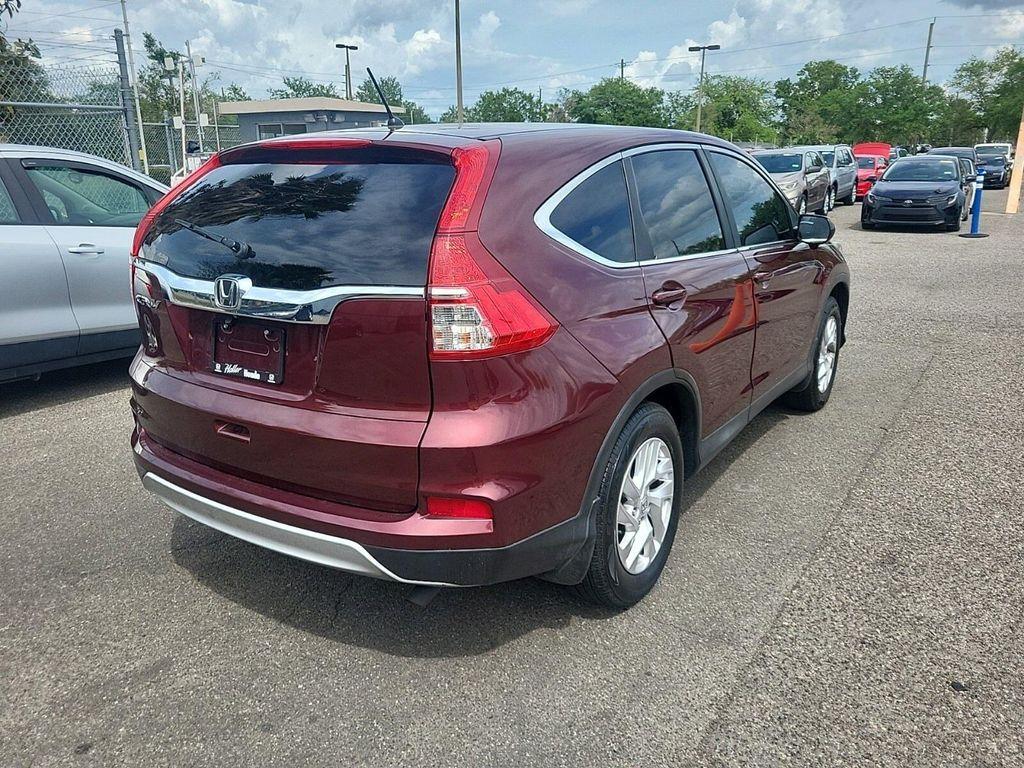 used 2015 Honda CR-V car, priced at $13,999