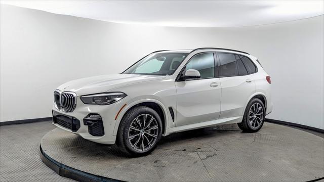 used 2020 BMW X5 car, priced at $32,299