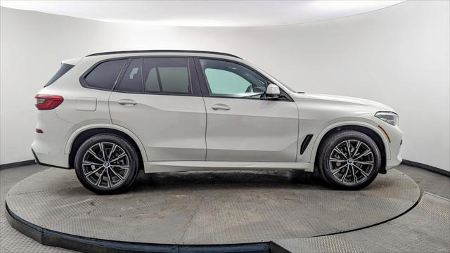 used 2020 BMW X5 car, priced at $32,299