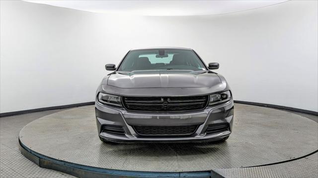 used 2023 Dodge Charger car, priced at $20,999