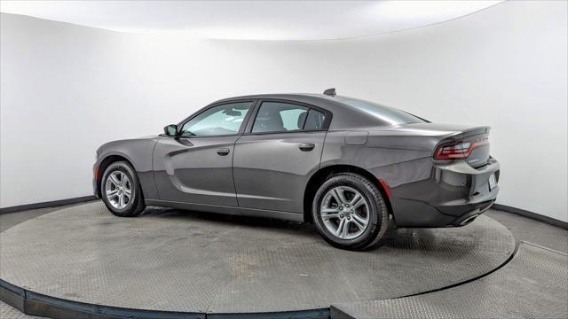 used 2023 Dodge Charger car, priced at $20,999