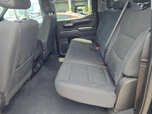 used 2023 Chevrolet Silverado 1500 car, priced at $32,499