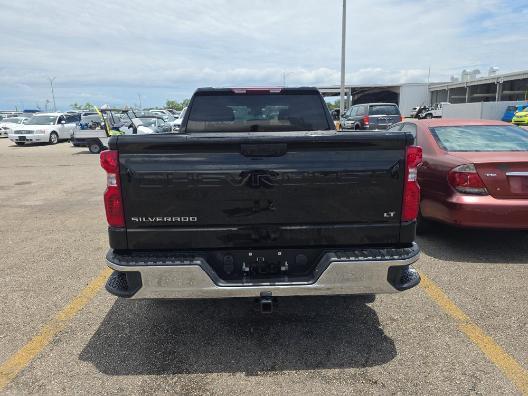used 2023 Chevrolet Silverado 1500 car, priced at $32,499
