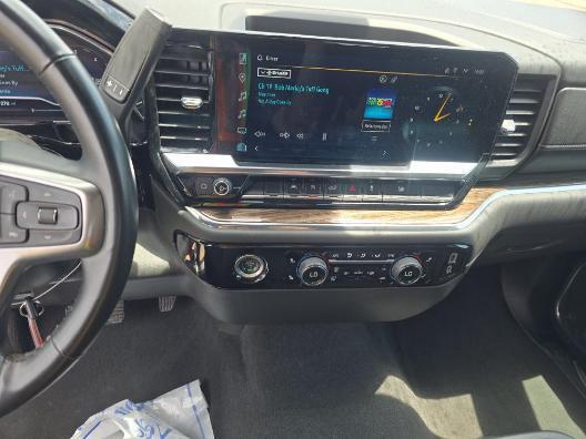 used 2023 Chevrolet Silverado 1500 car, priced at $32,499