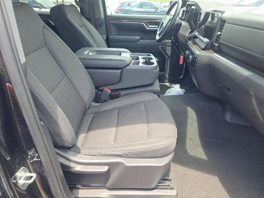 used 2023 Chevrolet Silverado 1500 car, priced at $32,499