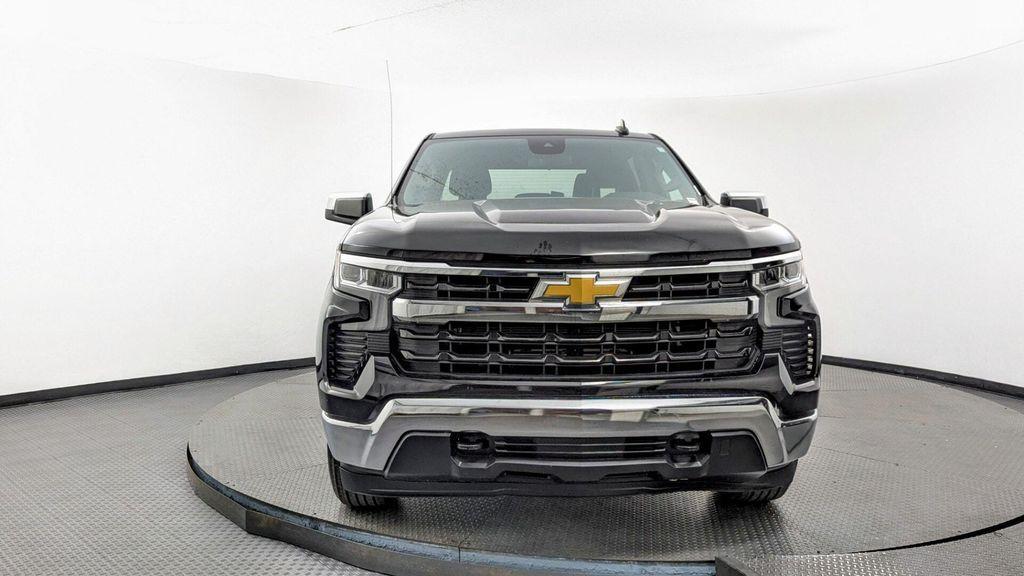 used 2023 Chevrolet Silverado 1500 car, priced at $32,499