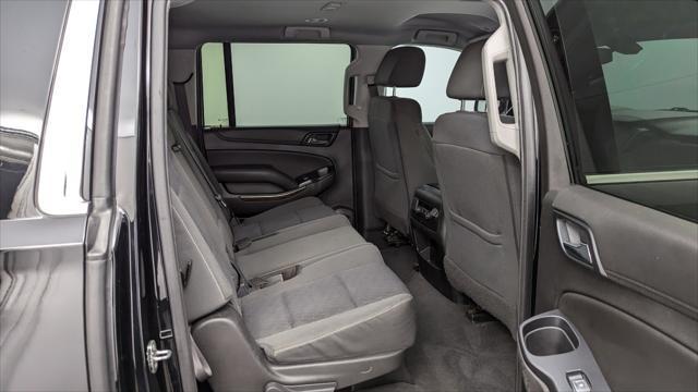 used 2020 Chevrolet Suburban car, priced at $20,499