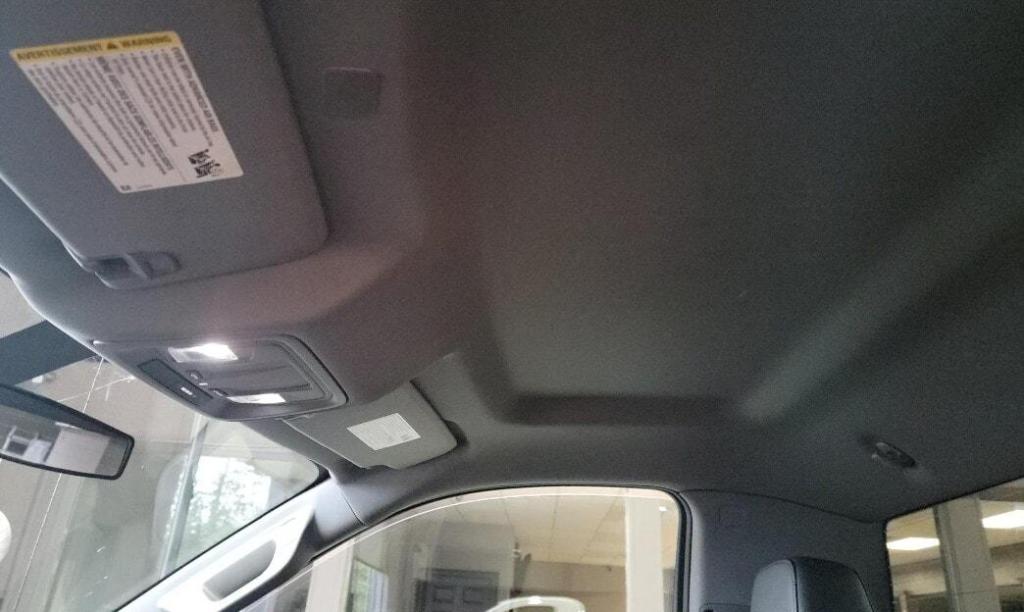 used 2021 Chevrolet Silverado 1500 car, priced at $14,999