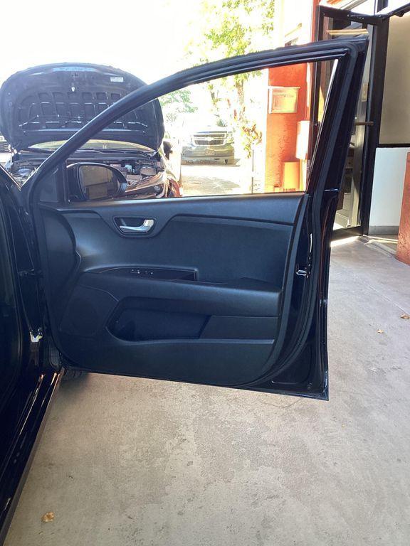 used 2022 Kia Rio car, priced at $11,898