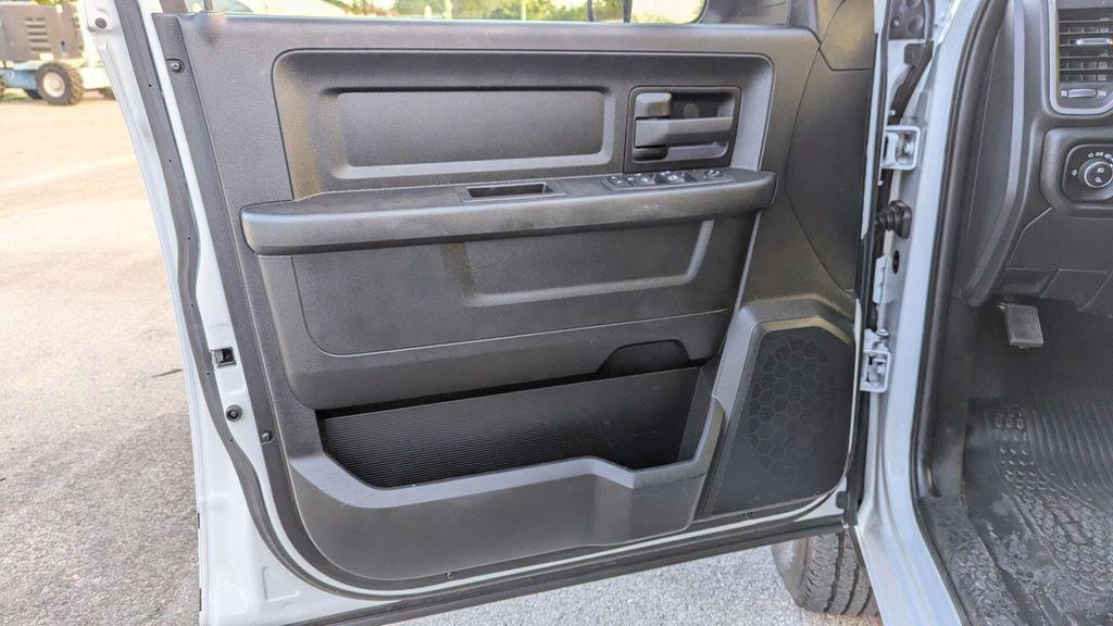 used 2022 Ram 2500 car, priced at $38,999