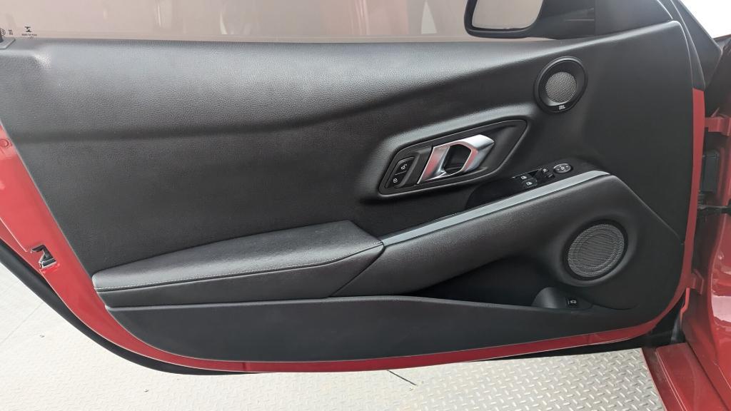 used 2020 Toyota Supra car, priced at $44,999