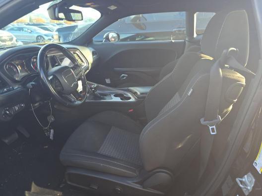 used 2023 Dodge Challenger car, priced at $20,999