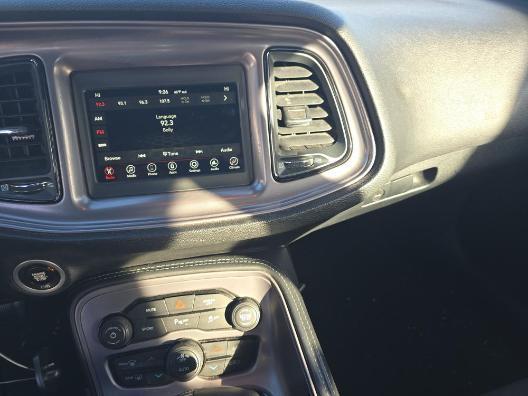 used 2023 Dodge Challenger car, priced at $20,999